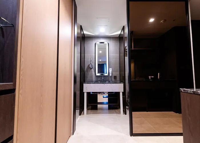 Best Western Plus Jeonju