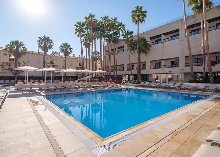 Hotel Estival Park Marena La Pineda