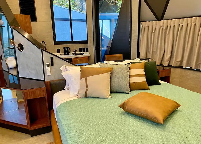 Mirante Pousada Boutique
