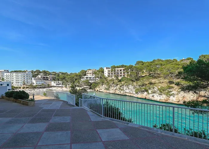 Hotel Pinos Playa Santanyí