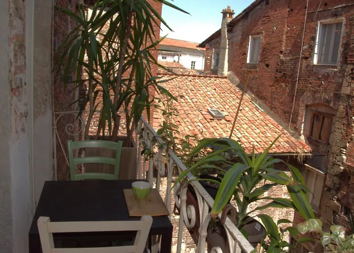 B&B Anfiteatro Lucca