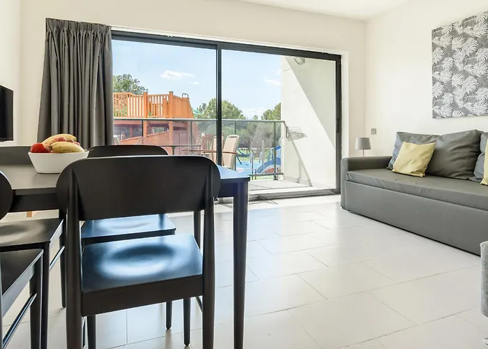 Hotel Fergus Cap Roig L'Ampolla
