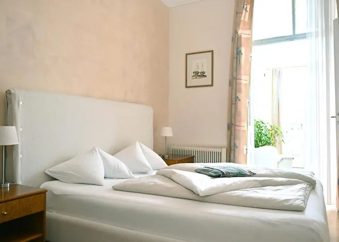Seehotel Astoria