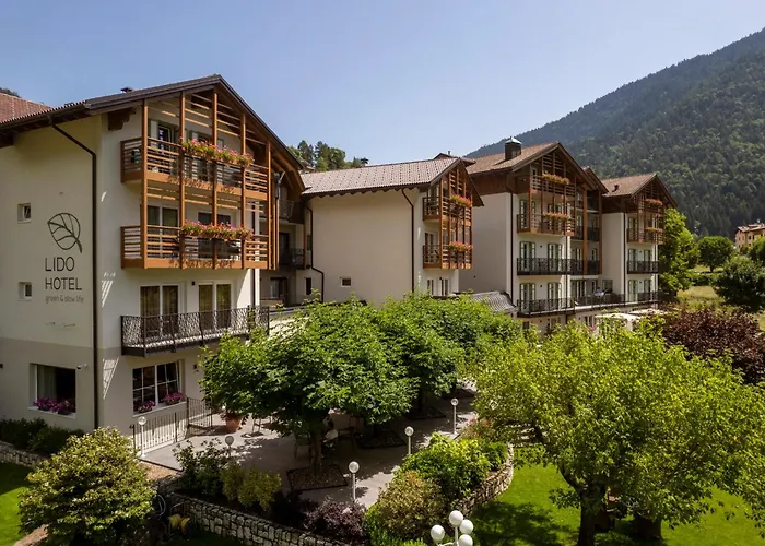 Hotel Lido - Slow & Natural Living