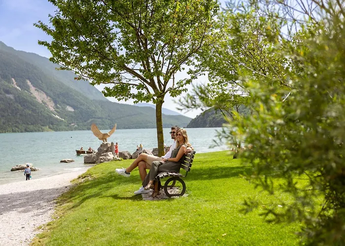 Hotel Lido - Slow & Natural Living