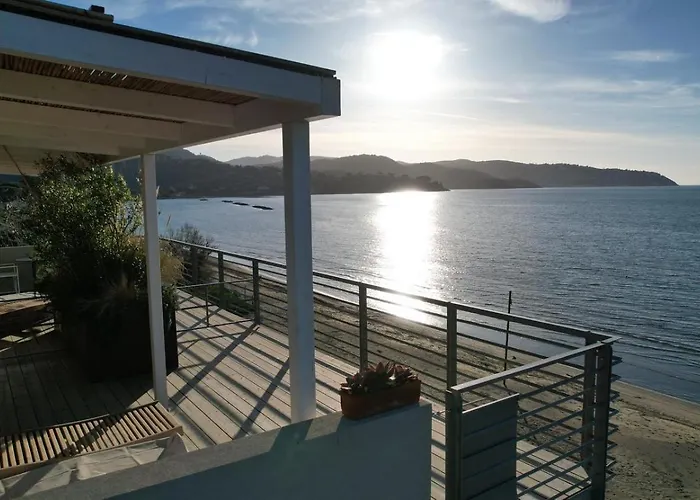 Hotel Villa Ambra Orbetello