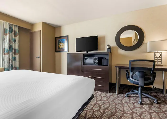 Oceanside Hotels