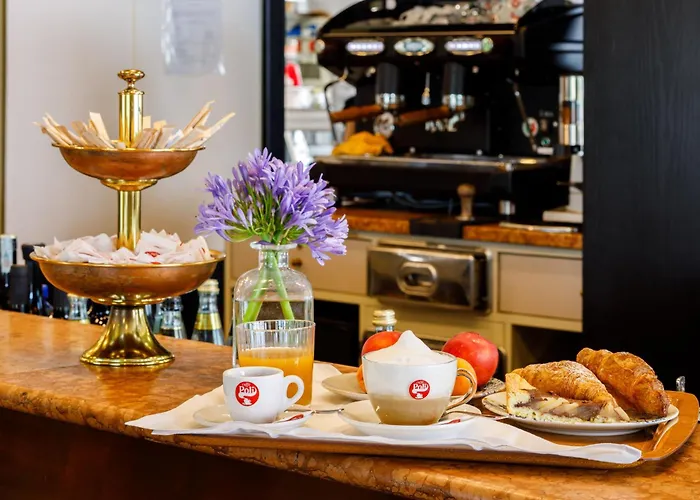 Hotel Classicano
