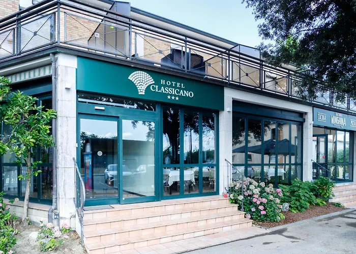 Hotel Classicano