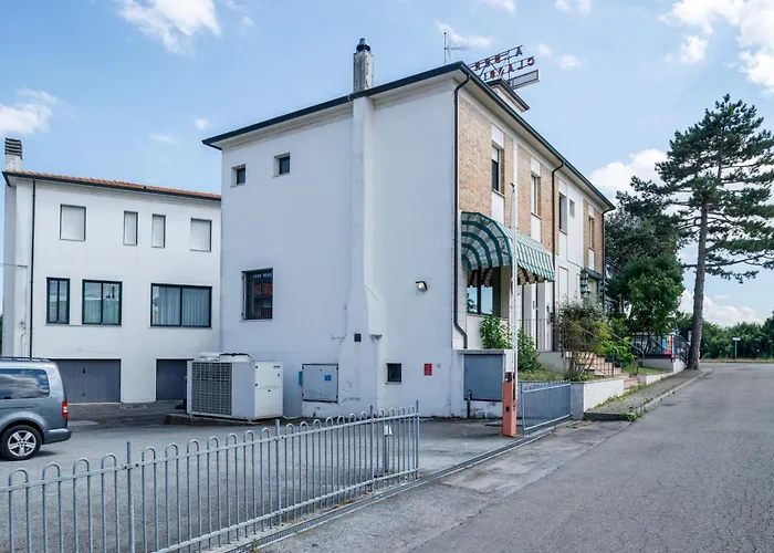 Hotel Classicano