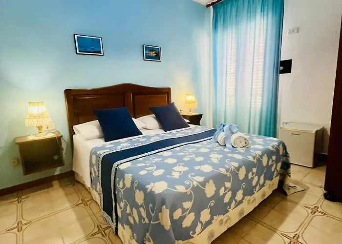 Hotel Giglio Lampedusa