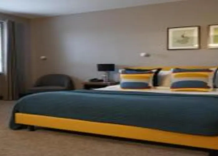 Rosslare Harbour Hotels