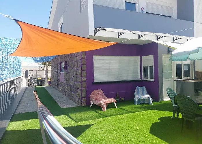 Beach Life Caparica Hotel Costa da Caparica