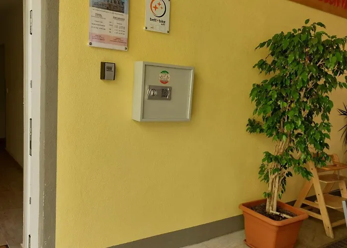 Hotel Due Fratelli