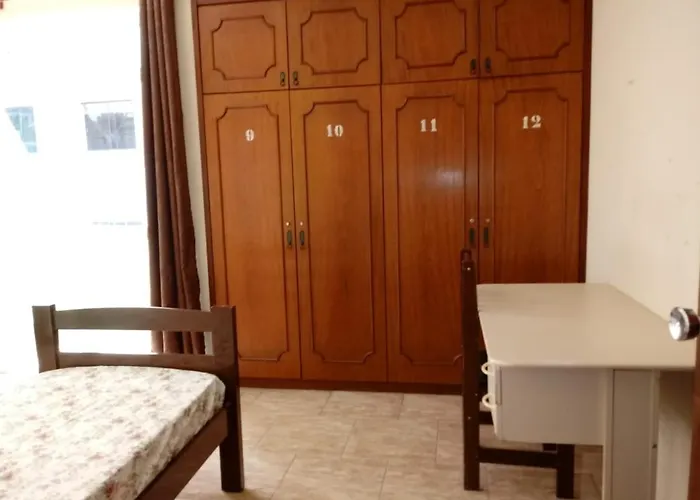 Hotel Veritas Guarapuava