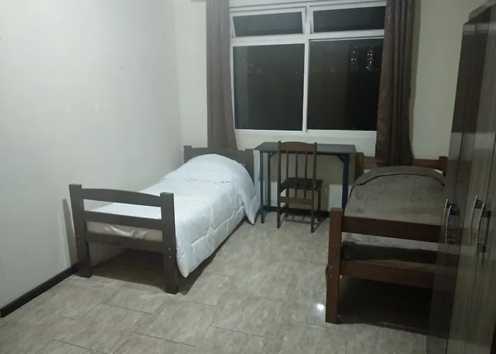 Hotel Veritas Guarapuava
