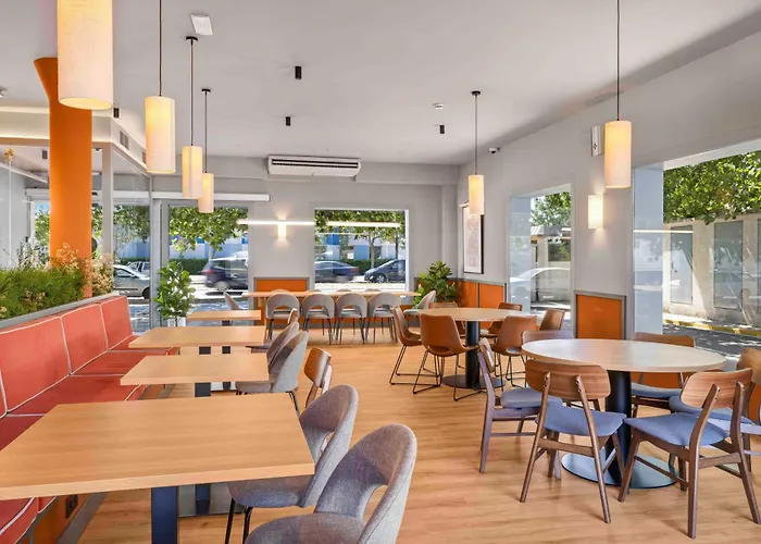 B&B Hotel Figueres