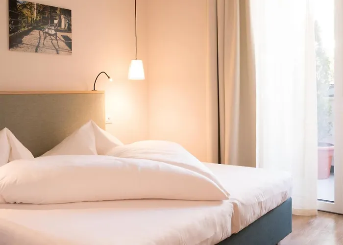 Flora Hotel & Suites Merano