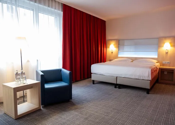 Park Inn By Radisson Linz