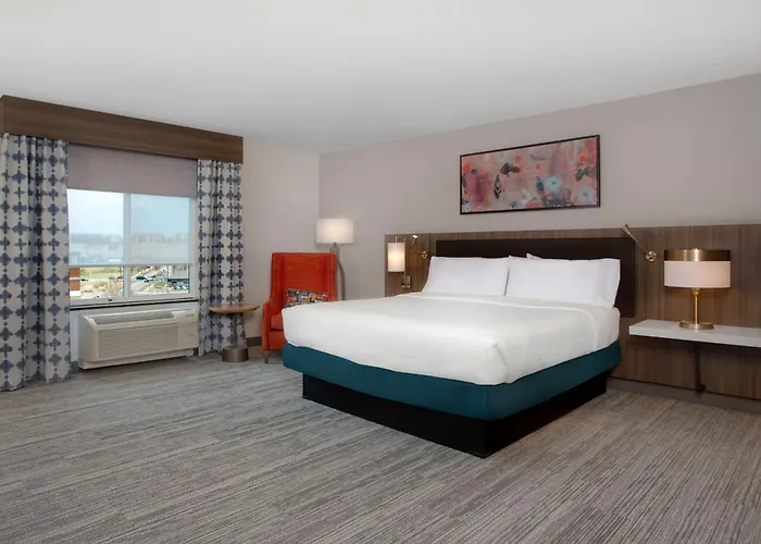 Hilton Garden Inn Omaha West