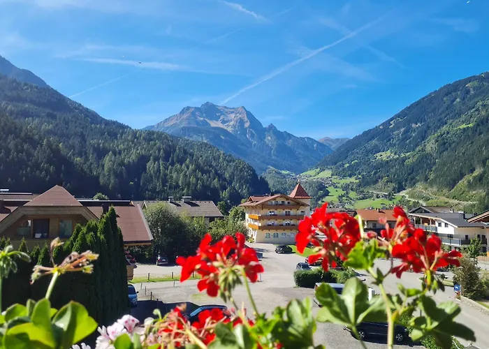 Scheulinghof Hotel Mayrhofen