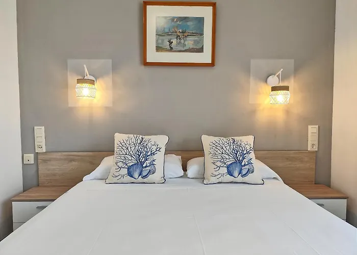 Hotel San Martin Altafulla