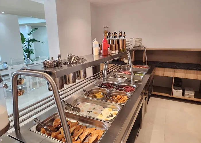 Ventus Hotel Ksamil