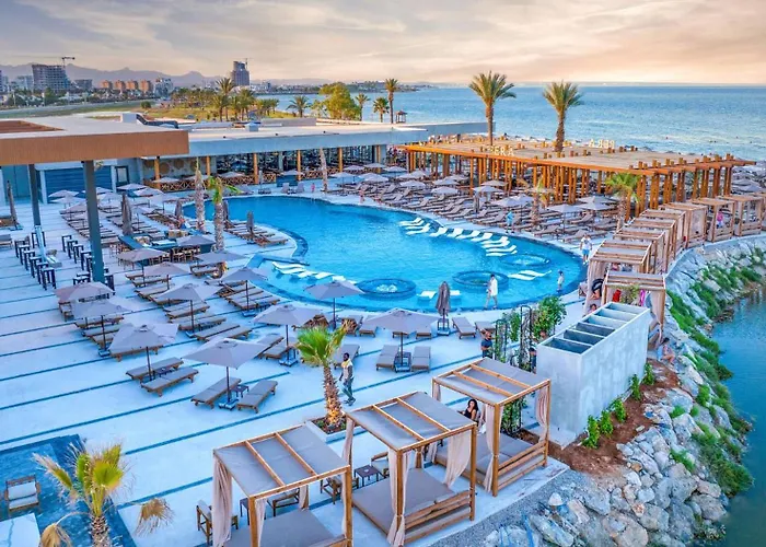Hotels in Iskele District (Northern Cyprus)