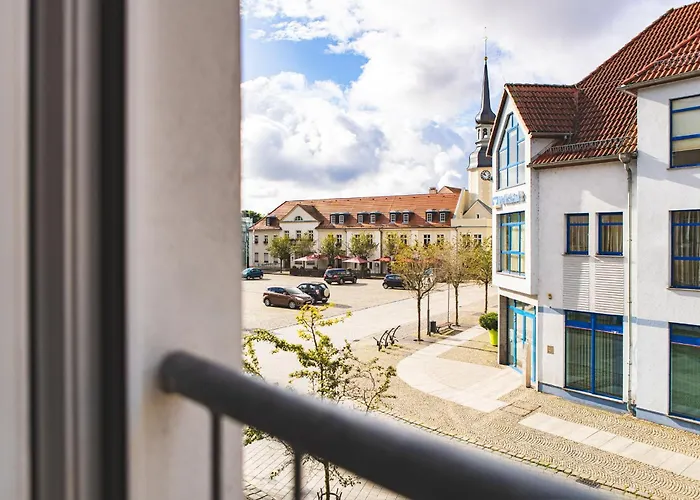 Hotel Stadt Spremberg