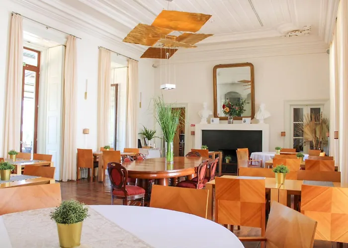 Alentejo Star Hotel - Sao Domingos - Mertola - Duna Parque Resorts & Hotels Minas de São Domingos