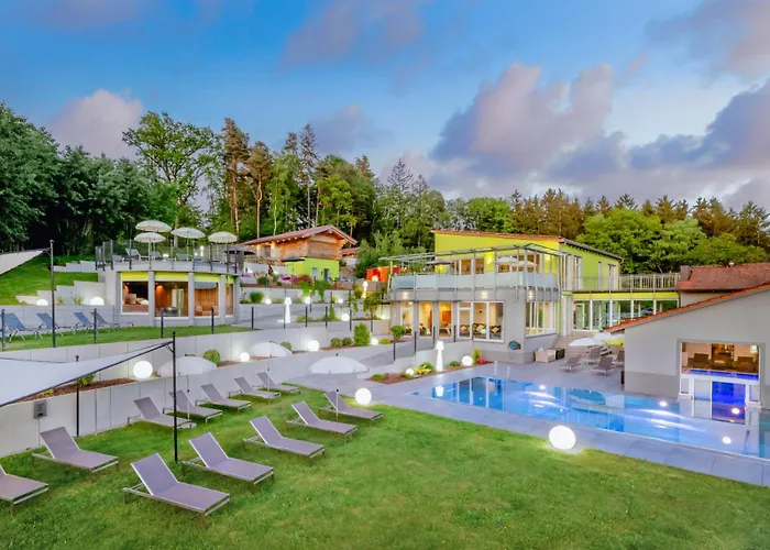 Hotels in Konzell