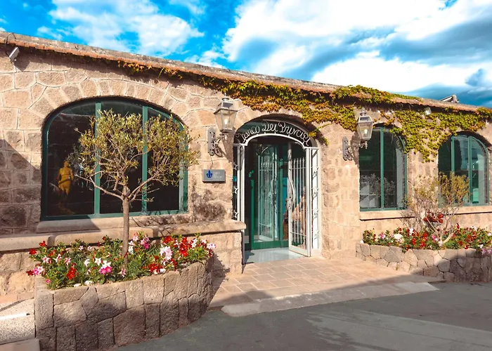 Hotel Parco Dei Principi