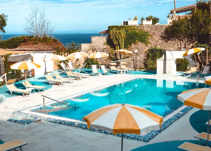 Hotel Parco Dei Principi