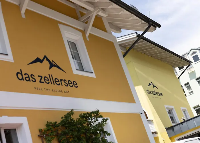 Zell am See Hotels