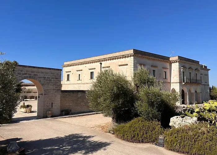 Hotel Histò San Pietro Sul Mar Piccolo Taranto