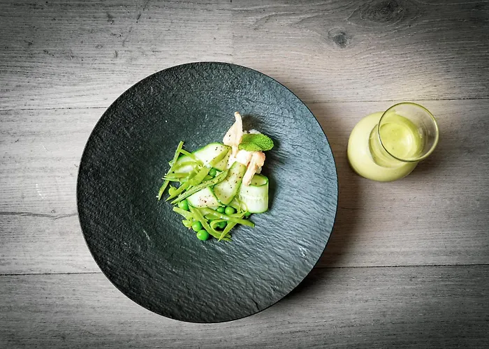 Hôtel L'Escale Marine Valdys Resort&SPA Douarnenez