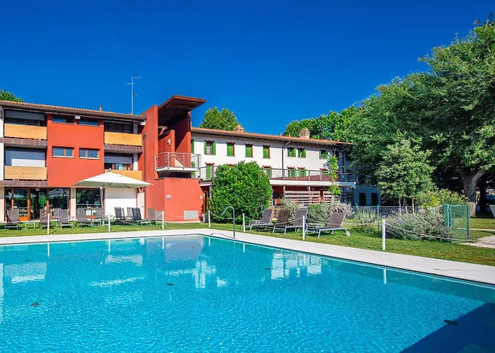 Hotel La Pergola