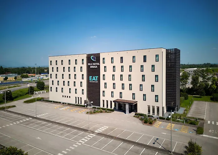 Blu Hotel Brixia Castenedolo