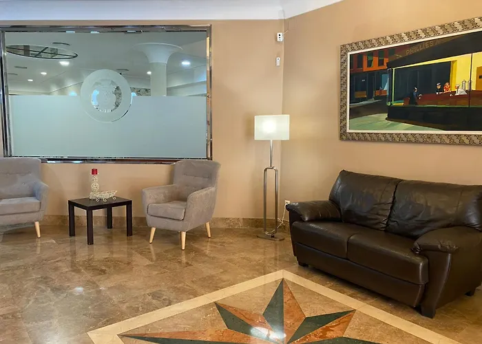 Hostal Carmen Zafra