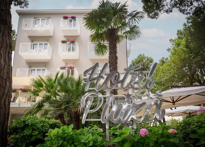Hotel Plaza Milano Marittima