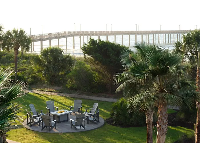 Doubletree Resort By Hilton Myrtle Beach Oceanfront Socastee