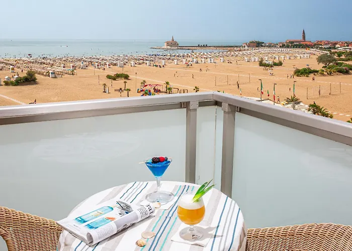Hotel Karinzia Caorle