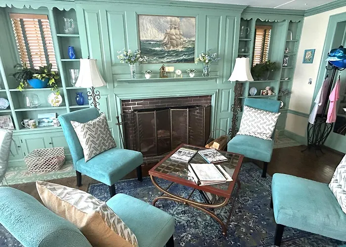 Harborview Inn Gloucester