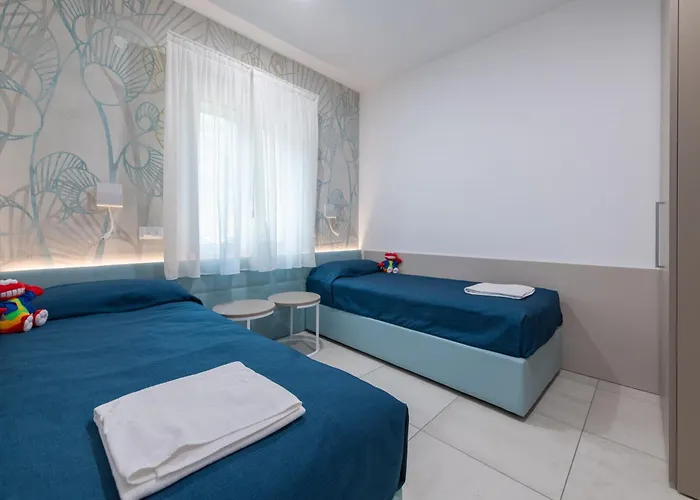 Villaggio Turistico Internazionale Bibione