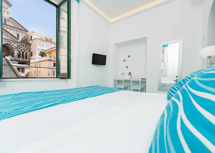 Albergo S. Andrea Amalfi
