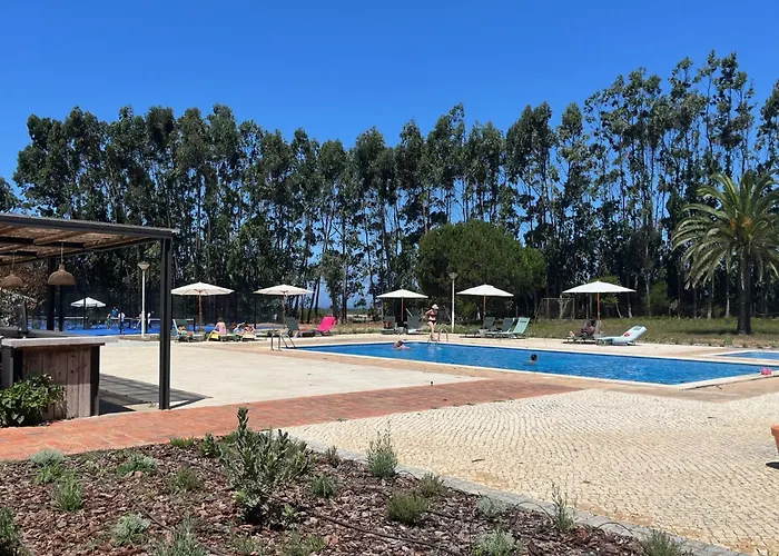 Herdade Moita Mar - Country & Sea