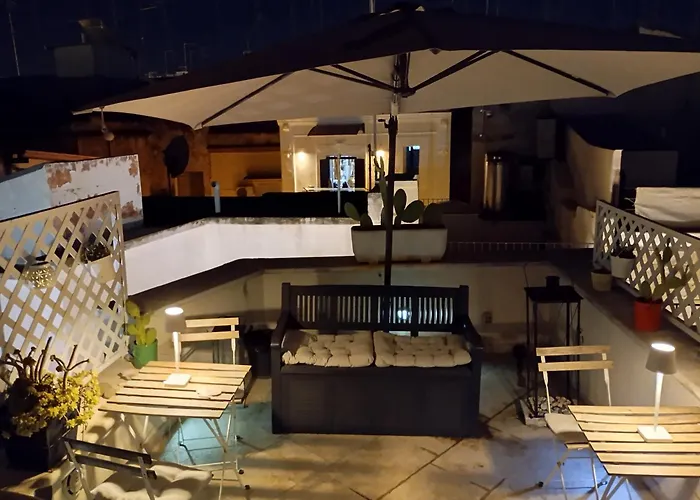 Hotel Le Nicchie Bari