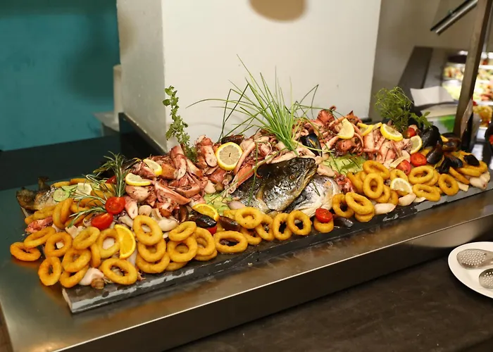 Arena Mar Hotel&SPA Goldstrand