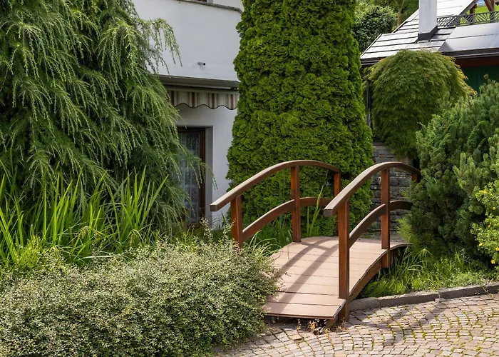 B&B Villa Pattis Vipiteno