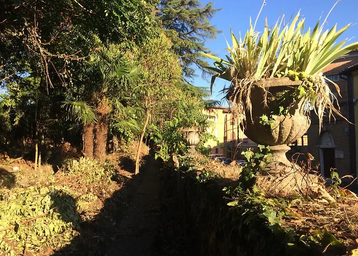 Relais La Corte Dei Cavalieri